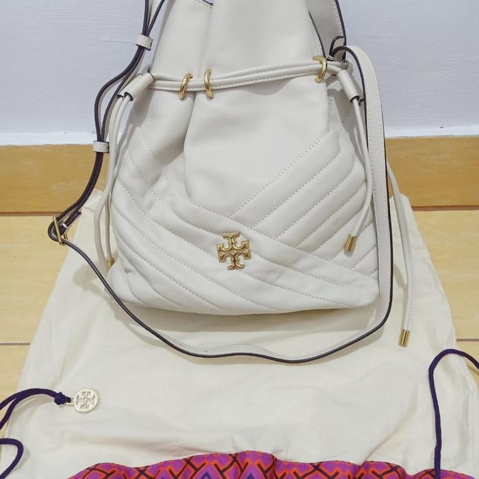 Koleksi Tas Tory Burch Original Bekas Tas Tory Burch Kira Mixed