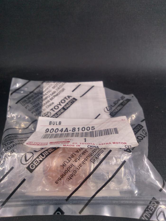 Gambar LAMPU KAKI SATU MUNDUR SEIN, SEIN BULB KUNING ,TRANSPARAN BENING , - Kuning dari toyota duta cendana Kab. Cianjur Tokopedia