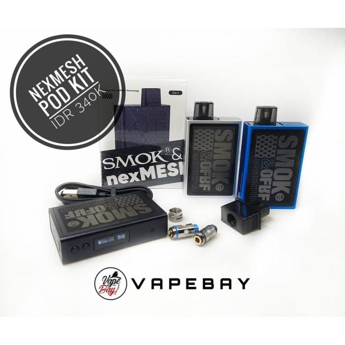 elfbar nachfüll pod läuft aus Beginner's Guide to the Best MTL Pod Kits 2025 – How to Choose main image 1