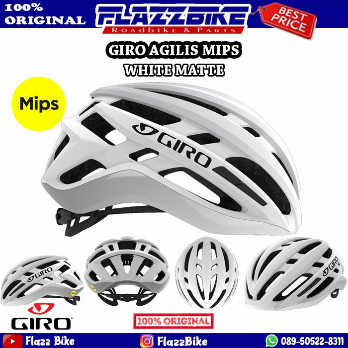 Giro Agilis Mips Giro Bike Helmet Price Jual GIRO AGILIS MIPS