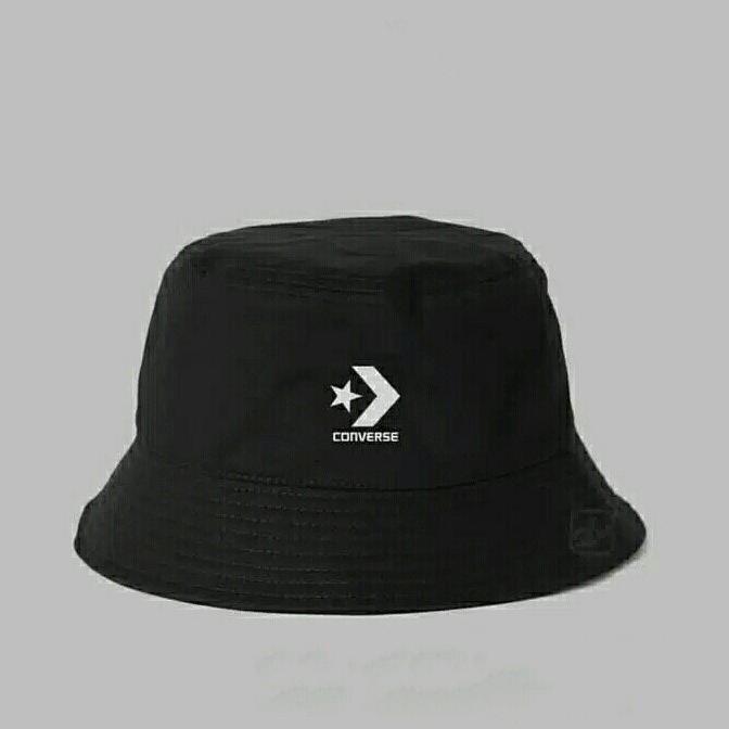 Jual TERLARIS. TOPi Bucket Hat Cap 