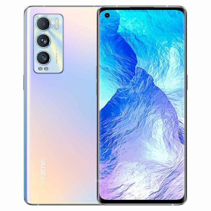 Gambar realme gt master edition 5g 8/256 - Biru dari DHANDPHONE#22 undefined Tokopedia