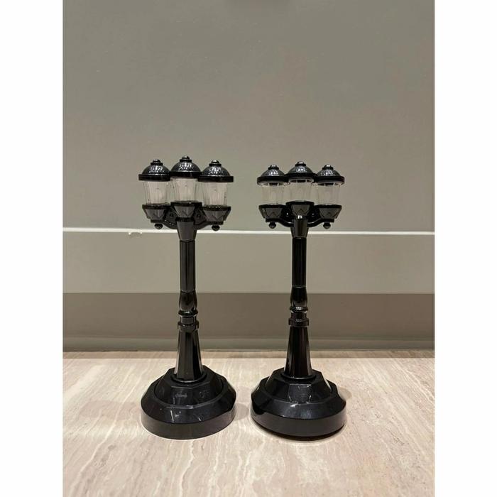 Gambar Koala Diary Sylvanian Families Extra Doll mainan rumah boneka anak - Extra lamp dari mainan anak | cuddlez undefined Tokopedia