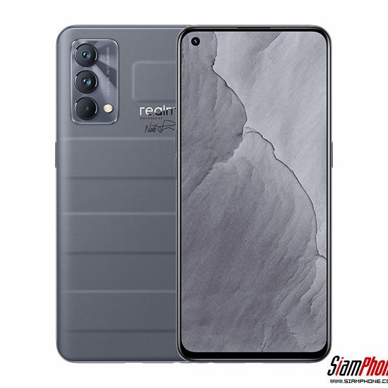 Gambar realme gt master edition 5G 8/128 - Hitam dari DHANDPHONE#22 undefined Tokopedia