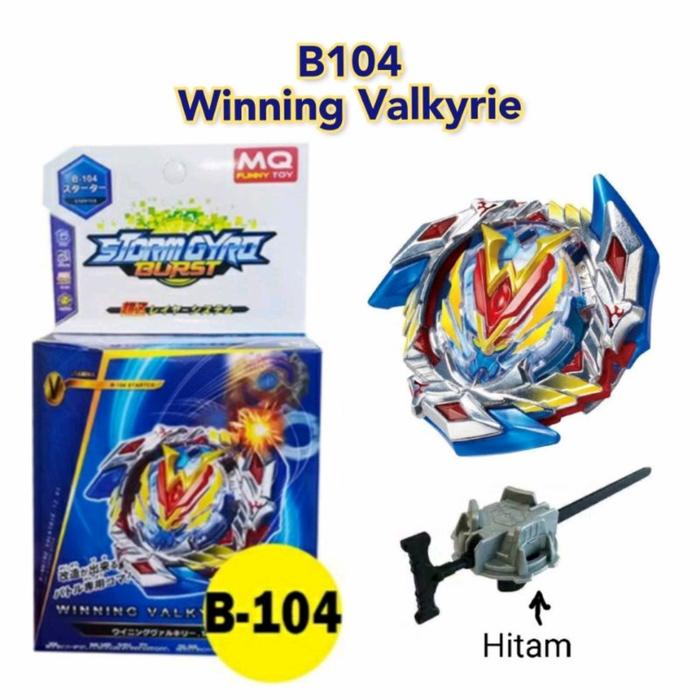 Jual BEYBLADE BURST SUPERKING SET LAUNCHER MURAH VALKYRIE ACHILLES