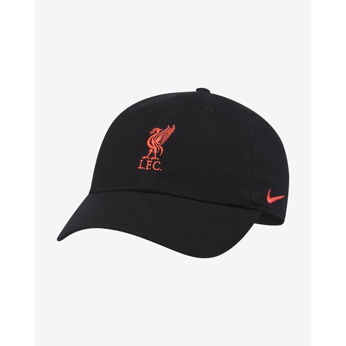 Jual Liverpool FC Heritage 86 Cap 