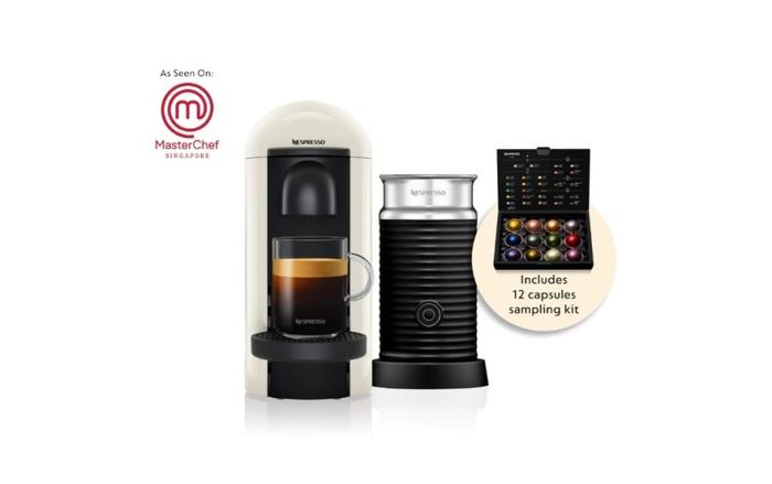 Jual Mesin Kopi Nespresso Vertuo Plus 