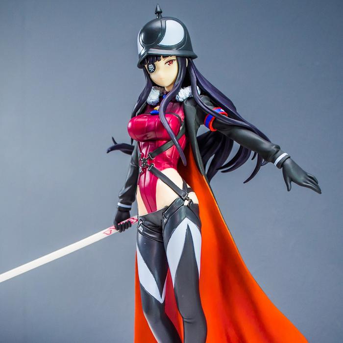 Jual Sekai Seifuku ~ Bouryaku no Zvezda - Plamya-sama (FuRyu) PVC Figure - Kab. Madiun - ZECT!!! | Tokopedia