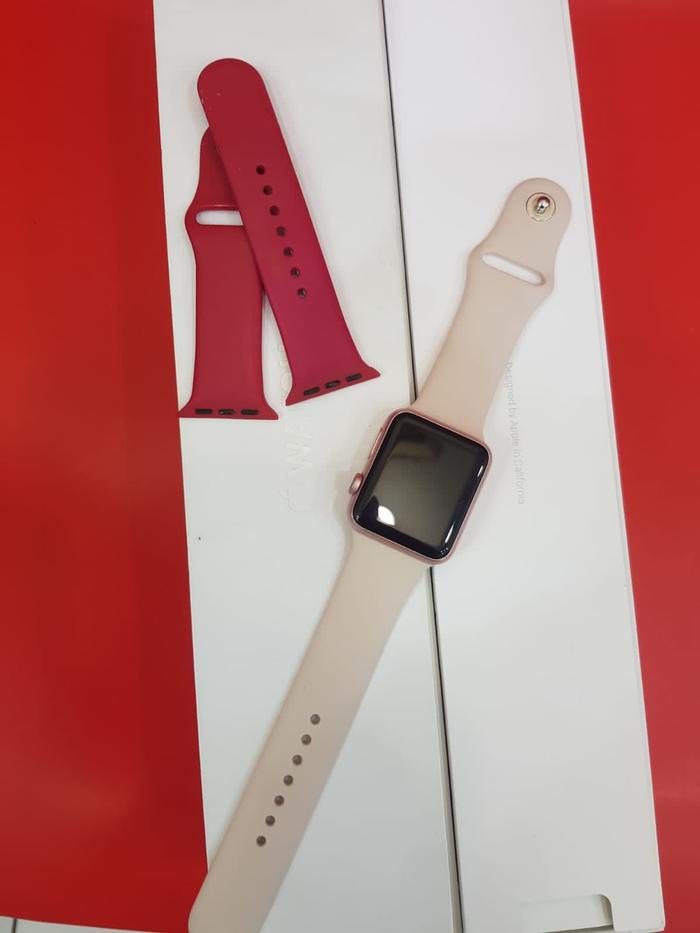 Smartwatch I Watch Series Apple Watch Series 1, 2, 3, 38MM/42MM S1