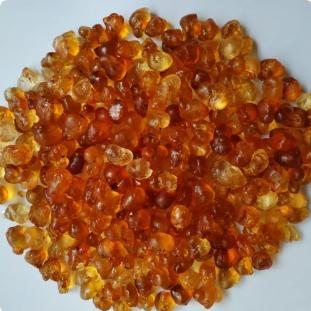 Gambar PEACH GUM / TAO JIAO KUALITAS BAGUS GRADE A REPACK 100GR dari TANMARTMALL undefined Tokopedia