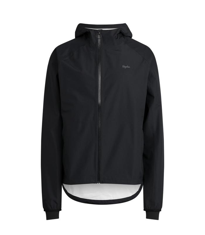 Rapha tweed softshell jacket Mサイズ Jual Rapha Commuter Jacket