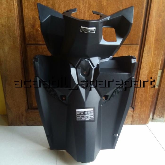 Gambar Dasbor Dashboard Depan Lutut Bawah Vario 125 150 led Old 2015-2017 - Narita dari acaabil sparepart undefined Tokopedia