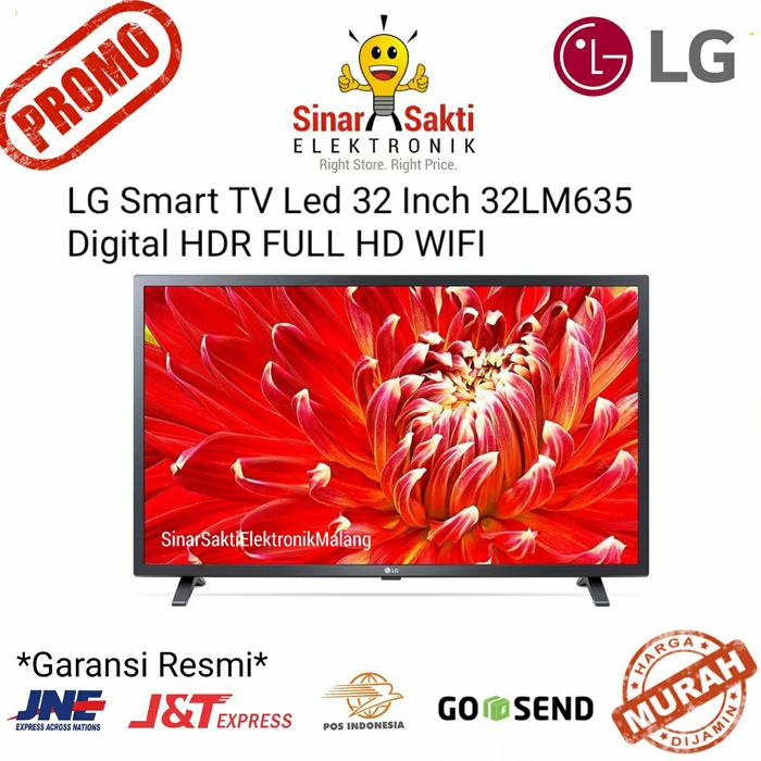 LG Smart DTV FHD LED TV With Satellite, 43 Inch, 49 OFF