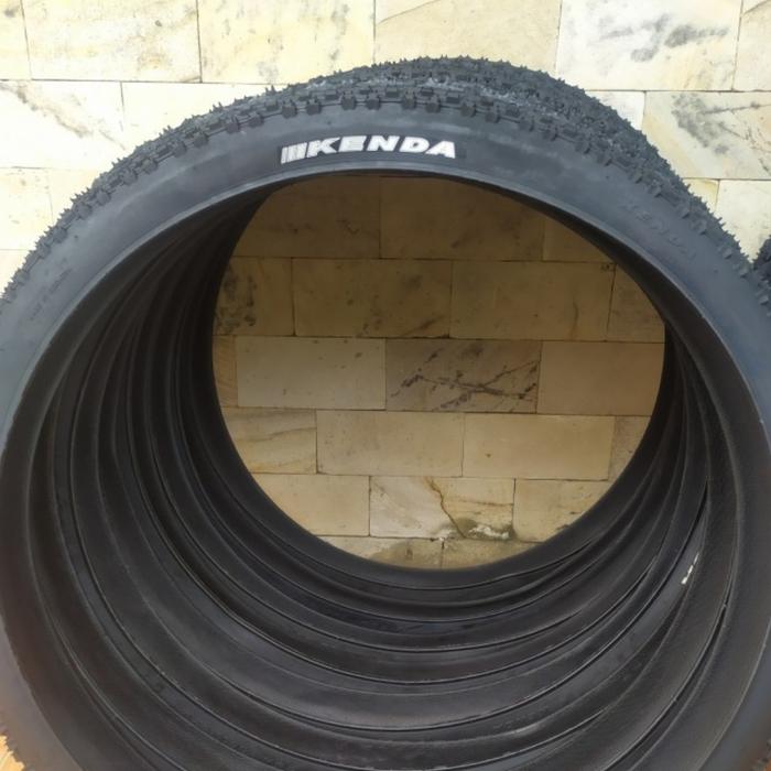 Ban Dalam Sepeda x MTB di Toko Sepeda Bs Tokopedia