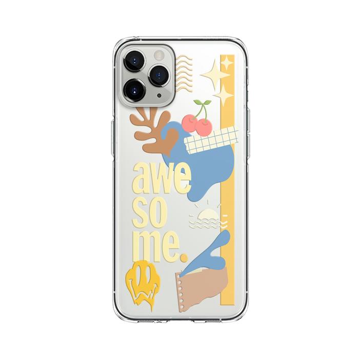 Gambar SOFTCASE SILIKON CASE SAMSUNG IPHONE VIVO OPPO XIAOMI QUOTE ART STYLE - 001 dari Carneyforia Kota Semarang Tokopedia