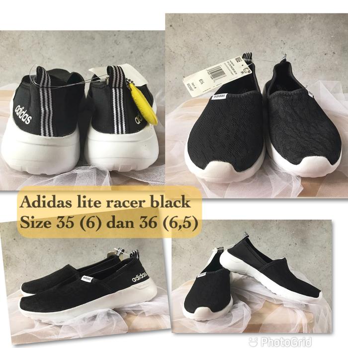 Jual Sepatu adidas wanita original lite 