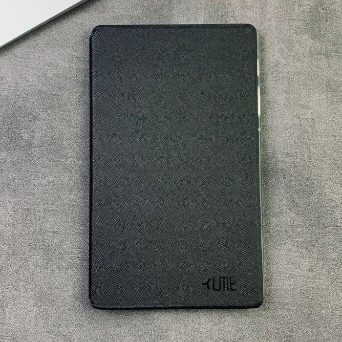 Gambar SAMSUNG GALAXY TAB S6 LITE P615 UME CLASSIC ORIGINAL FLIP COVER CASE - BLACK dari Markas acc 88 undefined Tokopedia