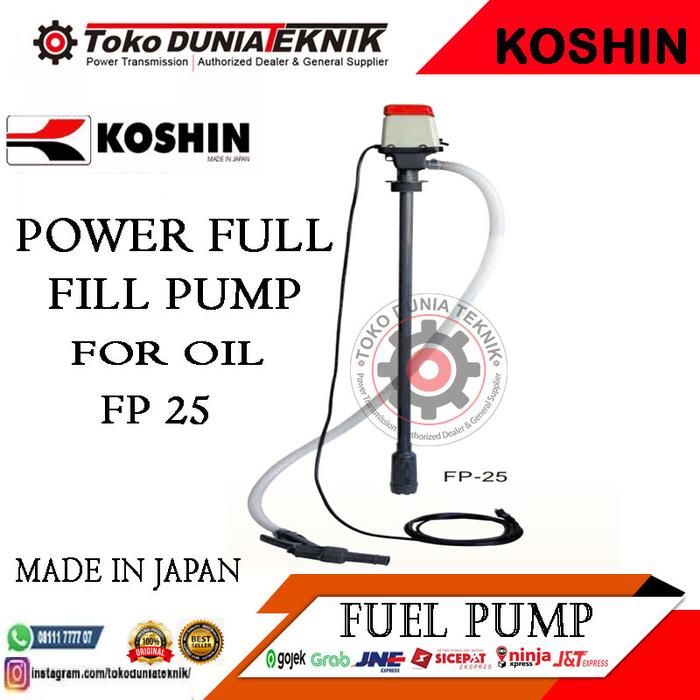 工進 KOSHIN 低粘度オイル用ハンディポンプ FS-24D DC-24V 工進 KOSHIN 低粘度オイル用ハンディポンプ FS-24D DC-24V