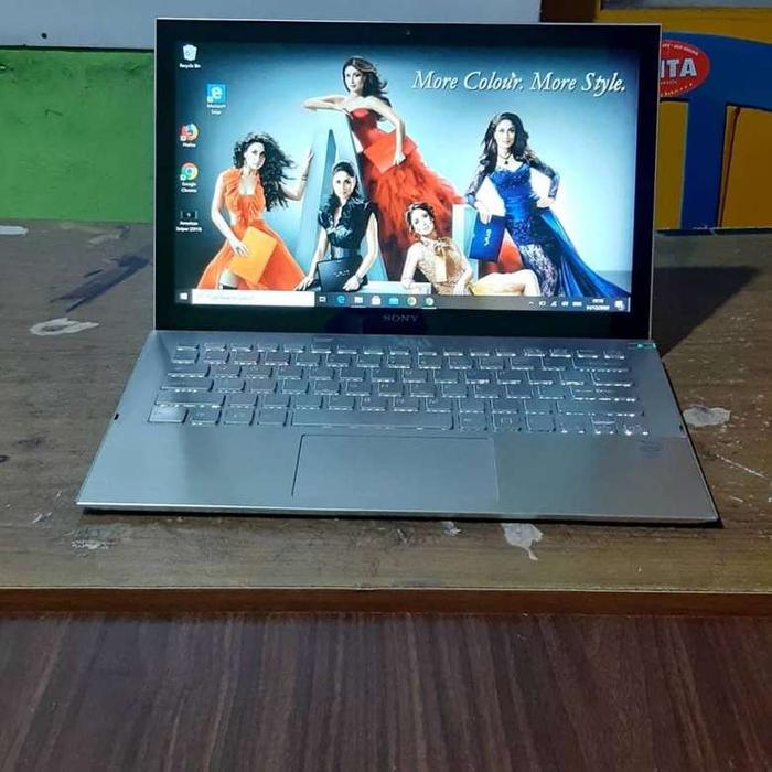 VAIO Pro 高級モデル＞ i5/8GB/SSD 256GB/Office付 VAIO Pro高級モデル＞ i5/8GB/SSD 256GB/Office付 VAIO Pro 高級モデル