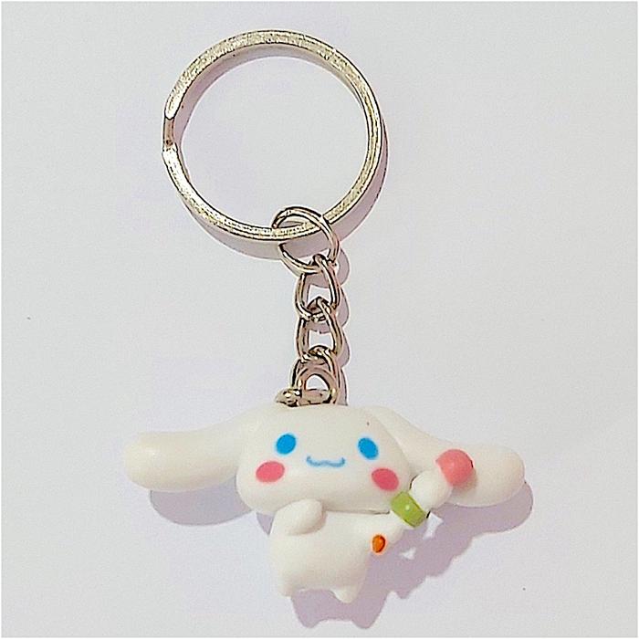 Gambar JUAL SATUAN Ganci FIGURE Cinnamoroll - Ganci A dari Monciss_NEW undefined Tokopedia