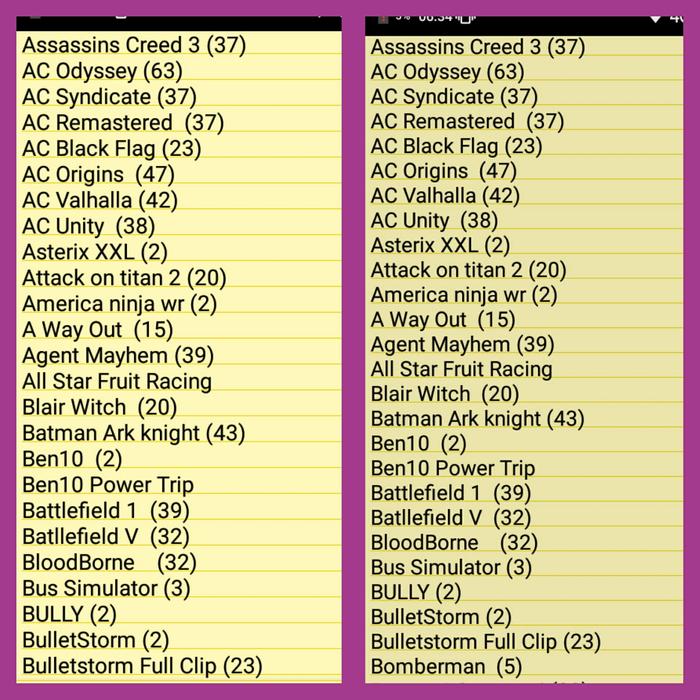 Jual HARDISK EKSTERNAL DAN KABEL USB BONUS GAME PS4 HEN BEBAS