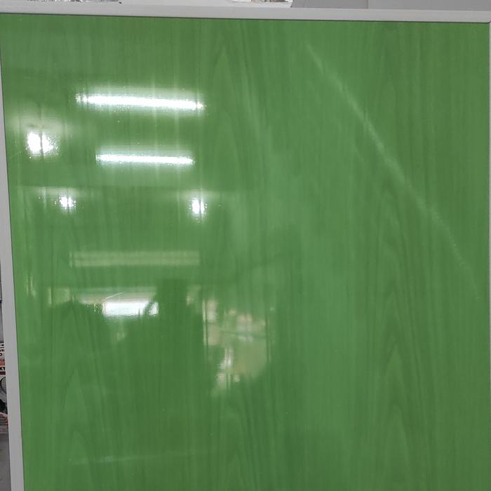 Gambar PINTU FIBER PVC INVILON - Hijau dari SINAR BANGUNAN MEDAN undefined Tokopedia