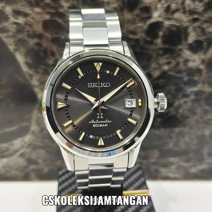 Promo SEIKO PROSPEX SPB243J1 SPB243 ALPINIST 1959 RE-INTERPTERTATION  ORIGINA - Kota Tangerang - koleksijamtangan | Tokopedia