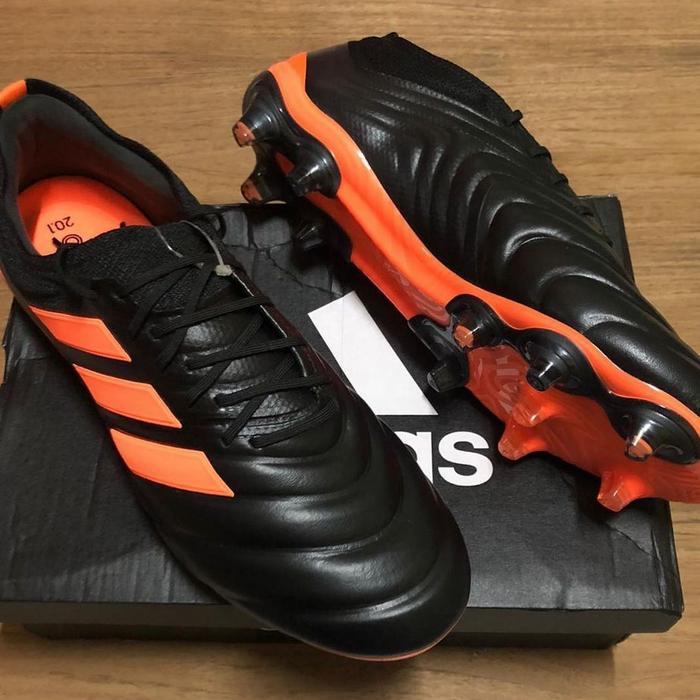 Sepatu Bola Adidas Adidas Copa Black Sepatu Bola Adidas Copa 201
