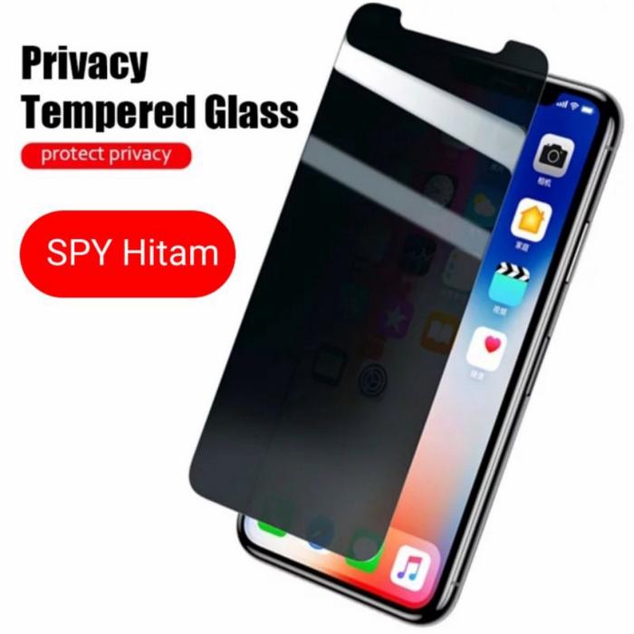Gambar Antigores Tempered glass Redmi Note 10 10s 10T 5G Spy Antiblue kaca - SPY, Note 10s dari zone88acc undefined Tokopedia