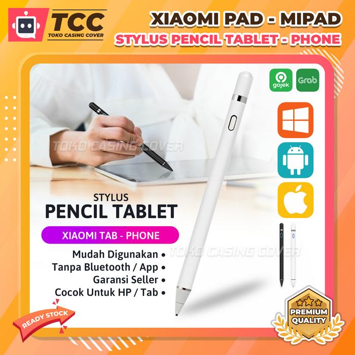 Jual Xiaomi Pad MiPad Stylus Pen Pencil Tablet Drawing