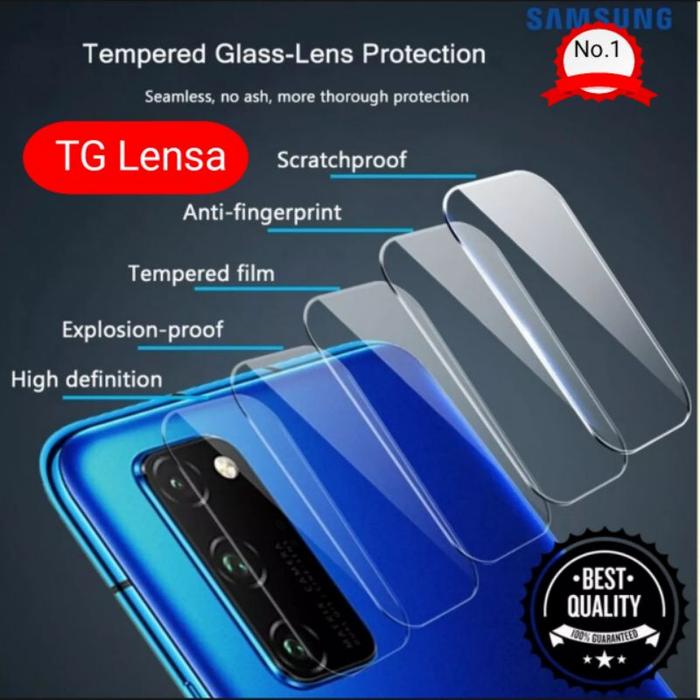 Gambar Antigores Tempered glass screen guard Vivo Y20 i s g a 2020 spy TG Blu - TG Lensa, Y20 2021 dari zone88acc undefined Tokopedia