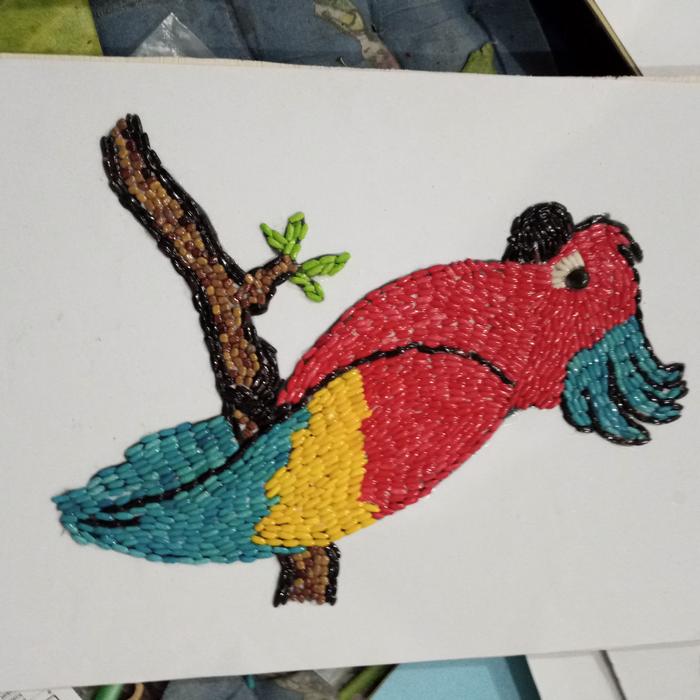 470 Koleksi Gambar Burung Hitam Putih Untuk Kolase HD