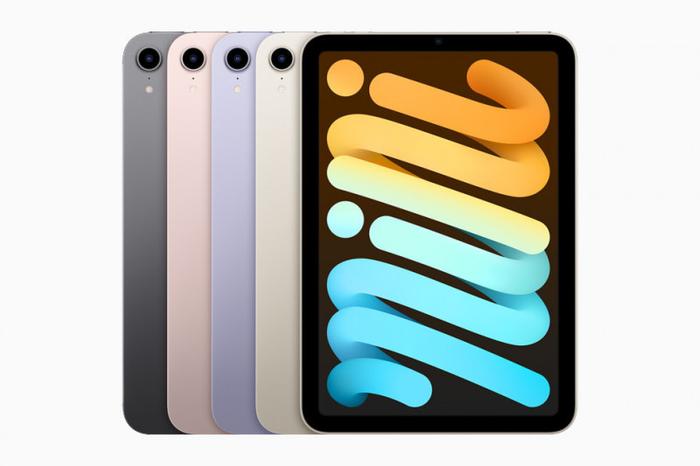 iPad mini 6 256GB WiFi+セルラー （SIMフリー）