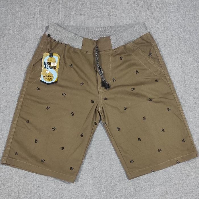 Gambar CELANA PENDEK CHINO RIP PRINTING MOTIF CLANA SANTAI PRIA SURFING PANTS - Mocca, 27 dari zawaze.store12 undefined Tokopedia