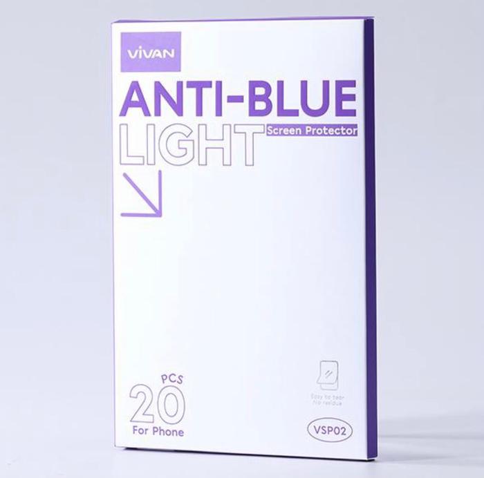 Gambar SONY ERICSSON XPERIA X10 MINI PRO HYDROGEL VIVAN FILM PELINDUNG LAYAR - ANTI BLUE dari 818 JAYA CELL undefined Tokopedia