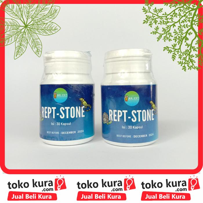 Gambar REPT STONE obat bladder stone reptile torto Pardalis sulcata aldabra dari Toko Kura undefined Tokopedia