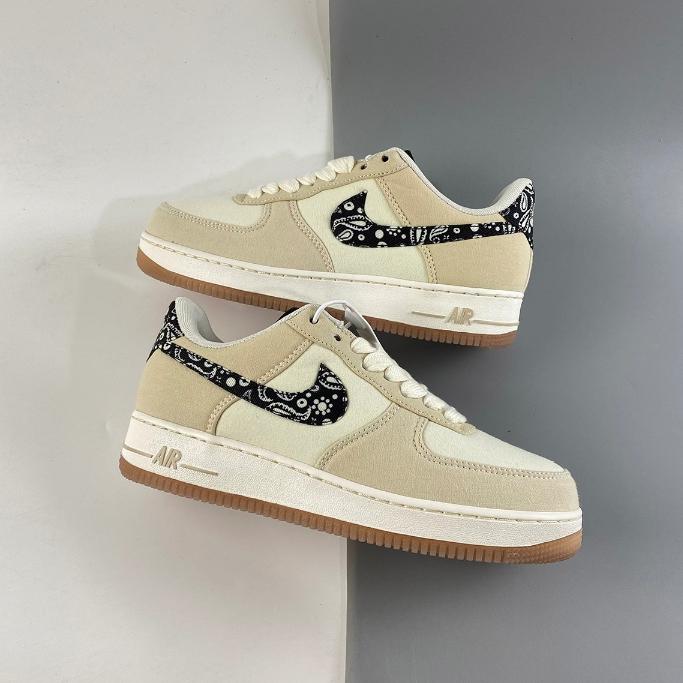 Jual Nike Air Force 1 Low Paisley 