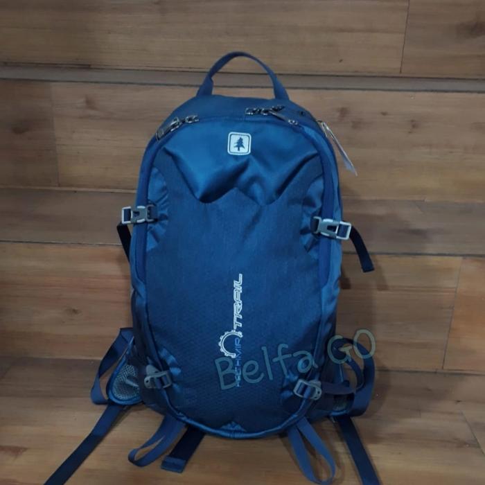 Gambar SALE...TAS RANSEL CONSINA KASHMIR TRAIL Backpack - Dark blue/Navy dari BELFA GO undefined Tokopedia
