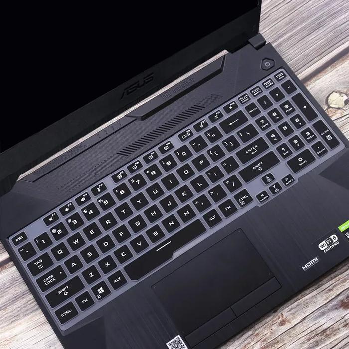 Bàn Phím Laptop Asus TUF Gaming FX506 FA506 FX706 FA706 G712 G732 TUF506 Có đèn LED - Foto 9