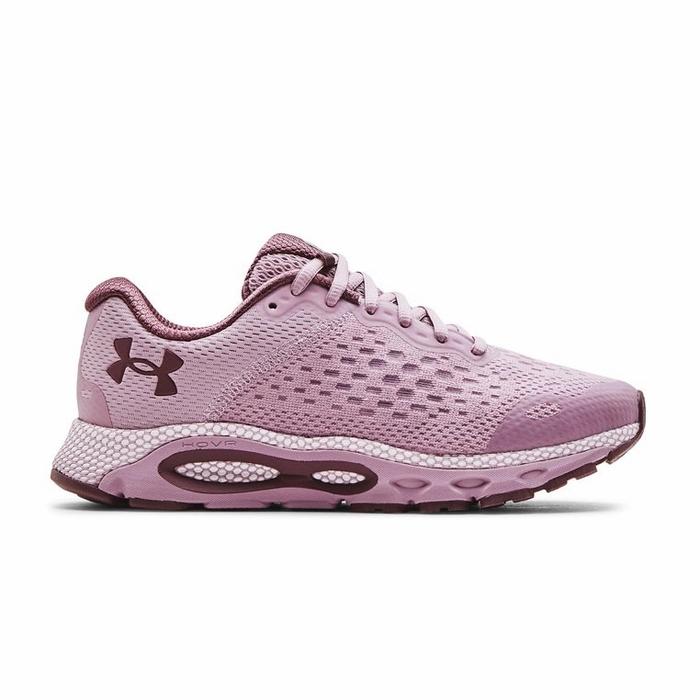 Jual Sepatu Under Armour Women UA HOVR Infinite 100% Original