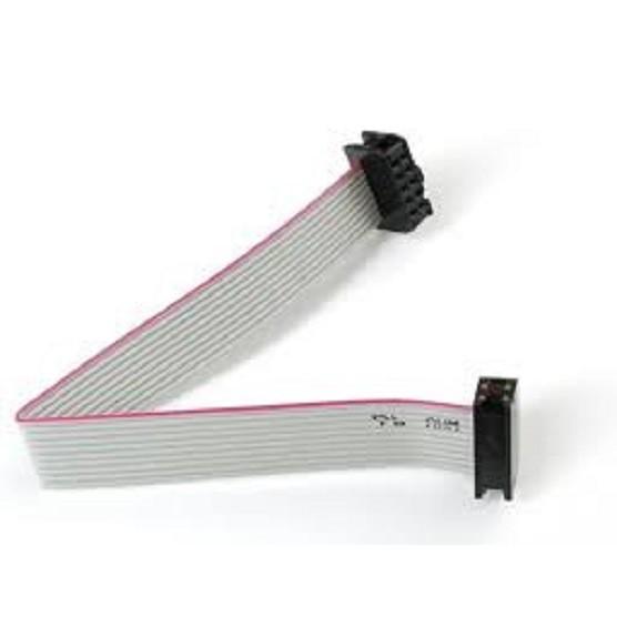 Gambar Kabel Data Flexibel 16 Pin Modul Panel Running Text / Videotron - 20CM dari UNILED NK undefined Tokopedia