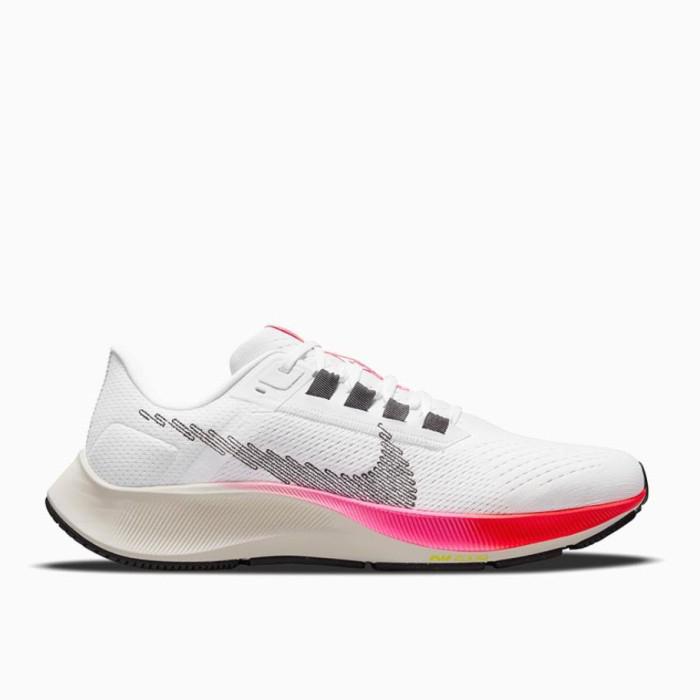 Jual Nike Air Zoom Pegasus 38 Mens Running Shoes White Original - 41 - Kota  Depok - Benjamin Sports | Tokopedia