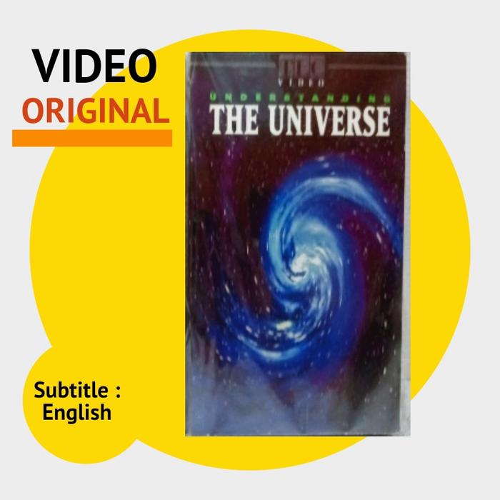 Jual Video Casette VHS Film dan Dokumenter ORIGINAL VIDEO VHS