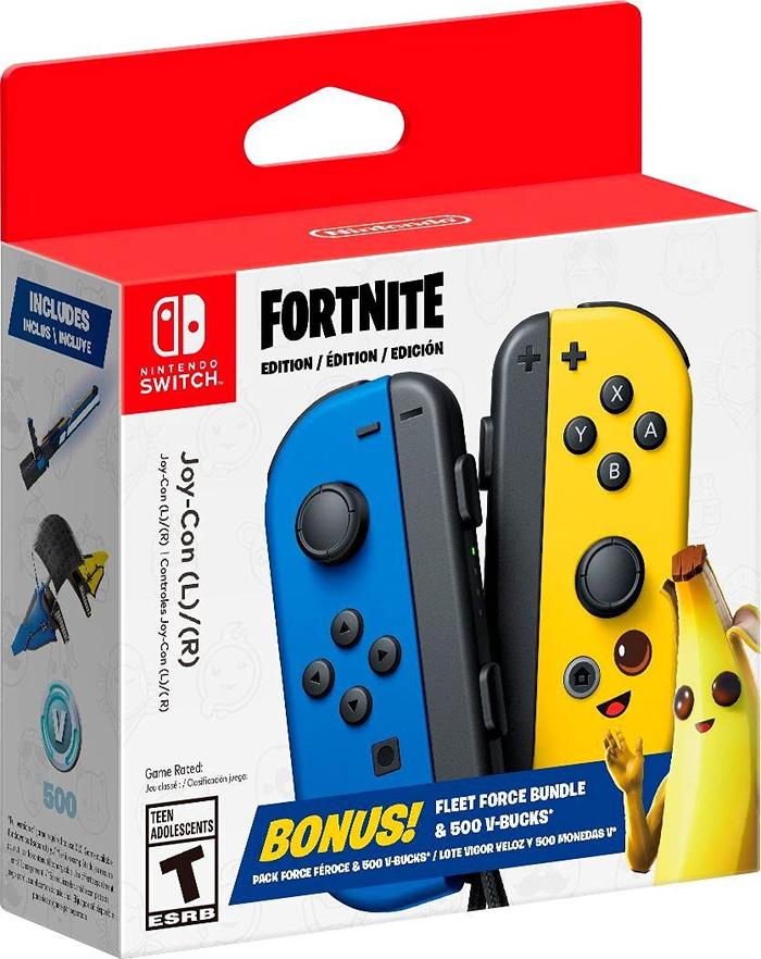 GD5125 Nintendo Switch Joy-Con (L)/(R) …（Nintendo Switch JoyCon 