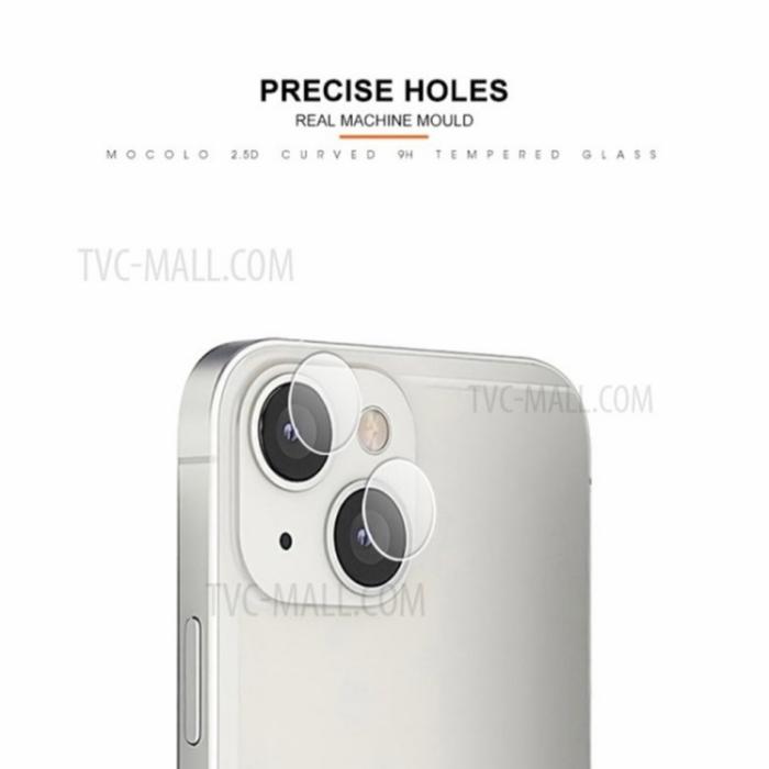 Antigores tempered glass lens kamera camera IPHONE 13 MINI 13 PRO MAX IP  13 PRO MAX - Main Image