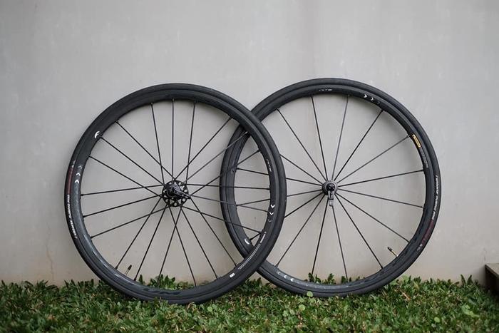 FULCRUM RACING ZERO NITE C17 （レーゼロナイト）（Fulcrum