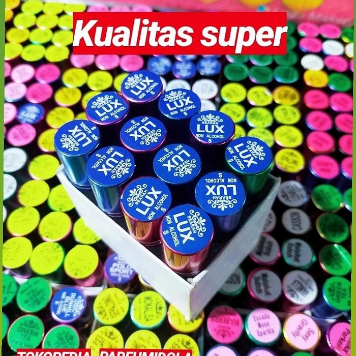 Gambar PARFUM SELENA GOMES ROLL ON NON ALKOHOL 7ML MINYAK WANGI OLES TERLARIS - Ulir dari PARFUMIDOLA undefined Tokopedia