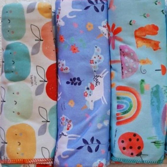 Gambar BEDONGAN VELVET JUNIOR/ BEDONGAN BAYI MURAH /BEDONGAN BAYI BRANDED - girl dari Gallery_toserba undefined Tokopedia