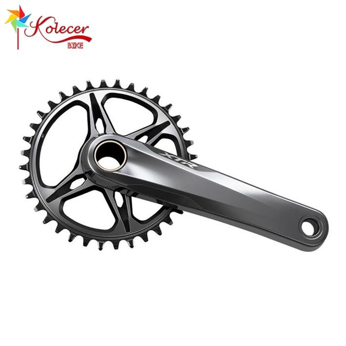 未使用XTR FC-M9100 ナローワイドチェーンリング36T 未使用XTR FC-M9100 ナローワイドチェーンリング36T 未使用XTR