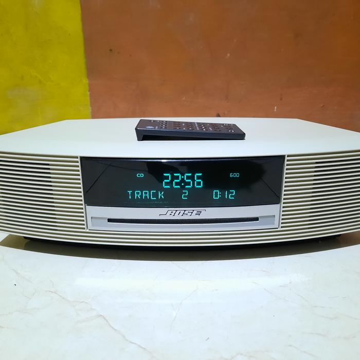 Bose Wave music system AWRCC8 Original 
